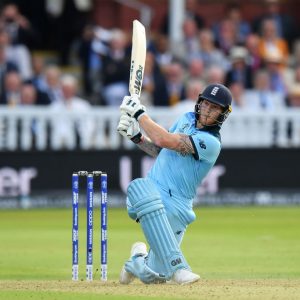 Ben Stokes nominated for New Zealander of the year