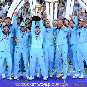 What if boundaries of England and New Zealand were the same after Super Over ended in a tie?