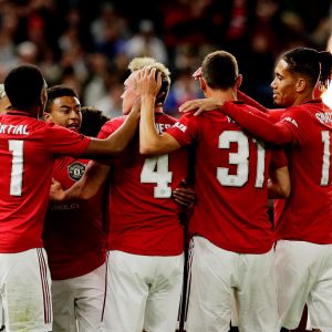 Man Utd goals Vs Leeds United : Watch all Manchester United goals in pre-season friendly match