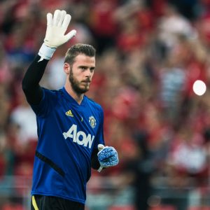 Man Utd News: David De Gea announces captaincy ambitions