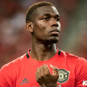 Paul Pogba Transfer: Real Madrid are confident of landing Manchester United star