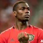 Paul Pogba reveals whom to follow to become a top footballer