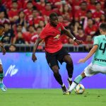 Paul Pogba Transfer News: Real Madrid make staggering bid for Pogba with massive wage offer