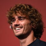 Antoine Griezmann reveals how he almost joined the premier league once