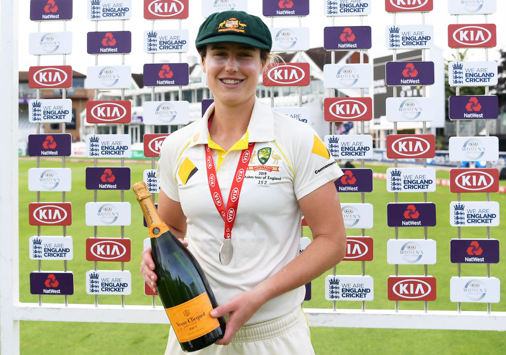 EN-W vs AU-W Dream11 Team Prediction : England Vs Australia Women’s Ashes T20 Series First T20 Dream 11 Team Picks and Probable Playing 11