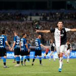 Cristiano Ronaldo goal Vs Inter Milan: Watch free-kick goal by Ronaldo too equalize the score against Nerazzurris