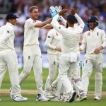 Lowest totals in Test Match history as England bundle Ireland at 38 to win Test match at Lord's