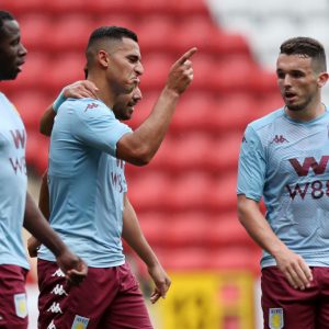 Man Utd Transfer News: Sir Alex Ferguson advises Manchester United to sign Aston Villa superstar