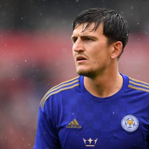 Man Utd Transfer News: Harry Maguire Red Devils transfer takes one step closer