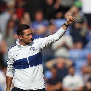 Chelsea News: Frank Lampard pleads Chelsea fans to stop abusing