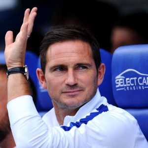 Chelsea News: Frank Lampard ready to let midfield duo leave despite transfer ban