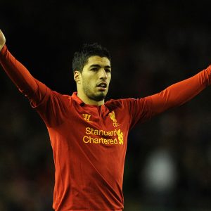 Luis Suarez: Former Gunners negotiator says Liverpool were 'disrespectful' upon £40,000,001 bid for former Reds striker