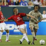 Man Utd News: Ronaldinho reveals why turned down Man Utd for Barcelona in 2003