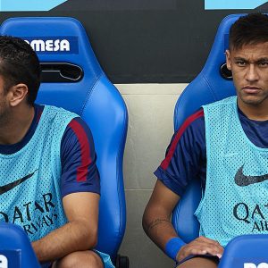 Barcelona Transfer News: 'Neymar return would be incredible' says Xavi