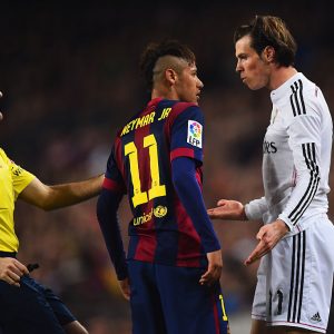 Gareth Bale Transfer: PSG are willing to offer Neymar to bring in the Welsh winger