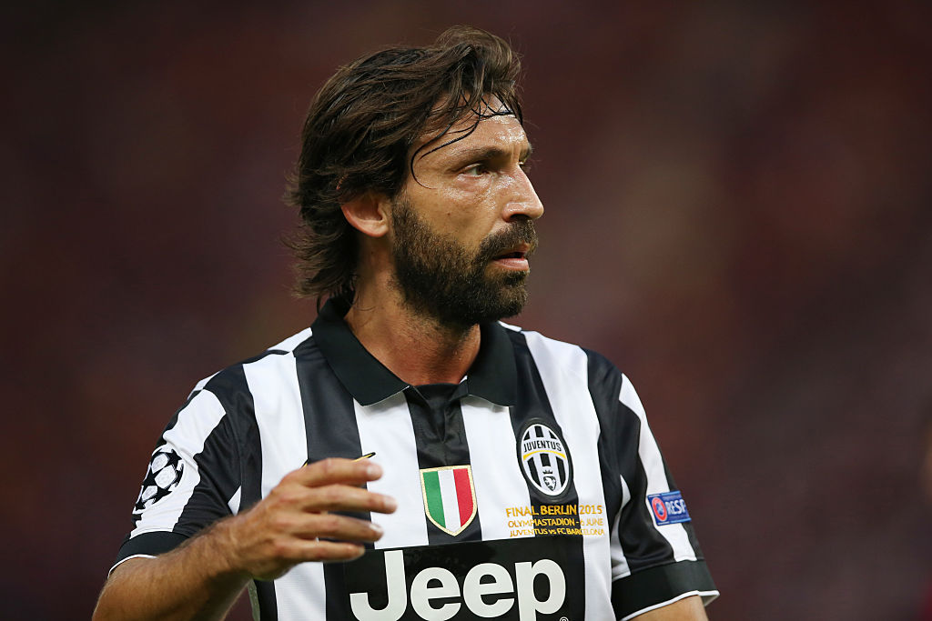 Five significant signings