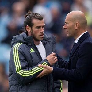 Real Madrid News: Gareth Bale's agent slams Zinedine Zidane for his comments on Welsh International