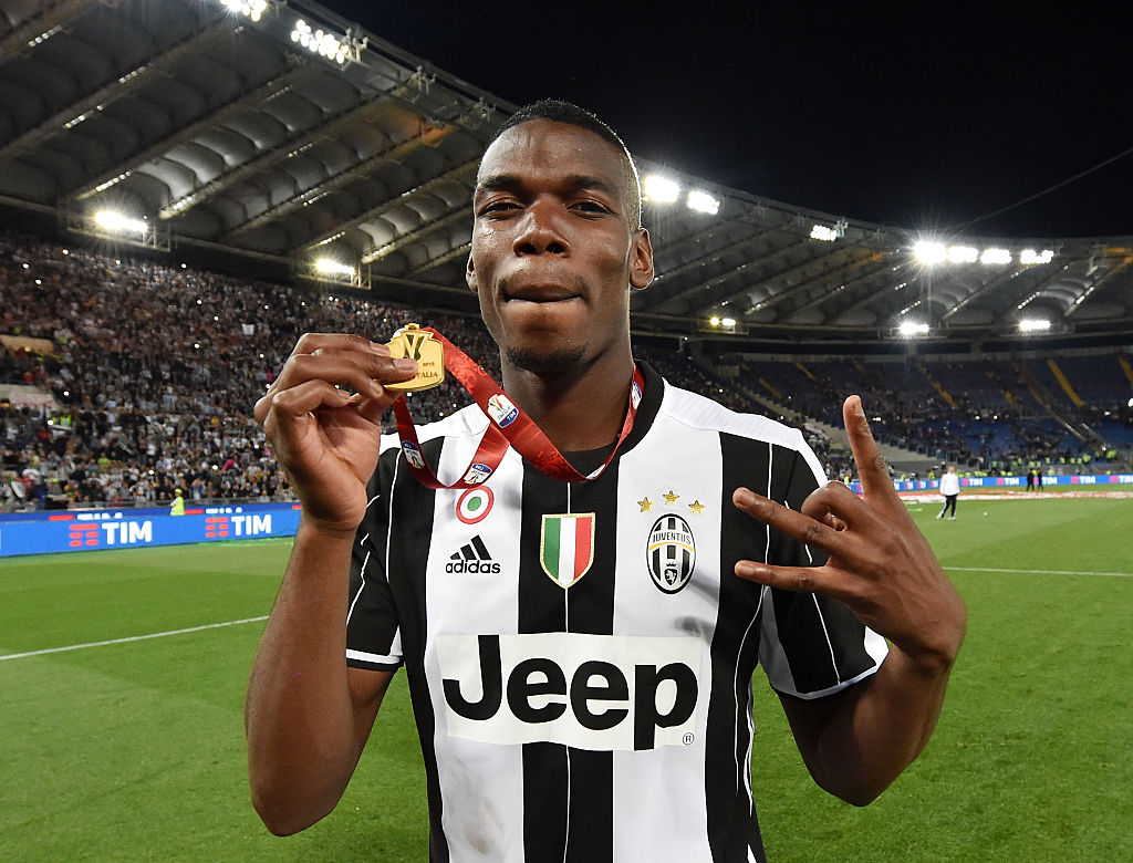 Five significant signings