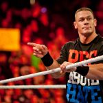 John Cena: Will the Cenation Leader be a part of Raw Reunion this Monday?