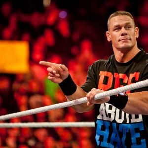 John Cena: Will the Cenation Leader be a part of Raw Reunion this Monday?