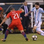 ARG vs CHI Dream 11 Prediction: Best Dream11 team for today Argentina vs Chile | 2019 Copa America