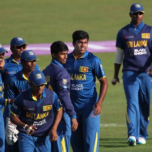 SL-ET vs AFGH-ET Dream11 Team Prediction : Sri Lanka v Afghanistan Best Dream 11 Team For Emerging Asia Cup Match