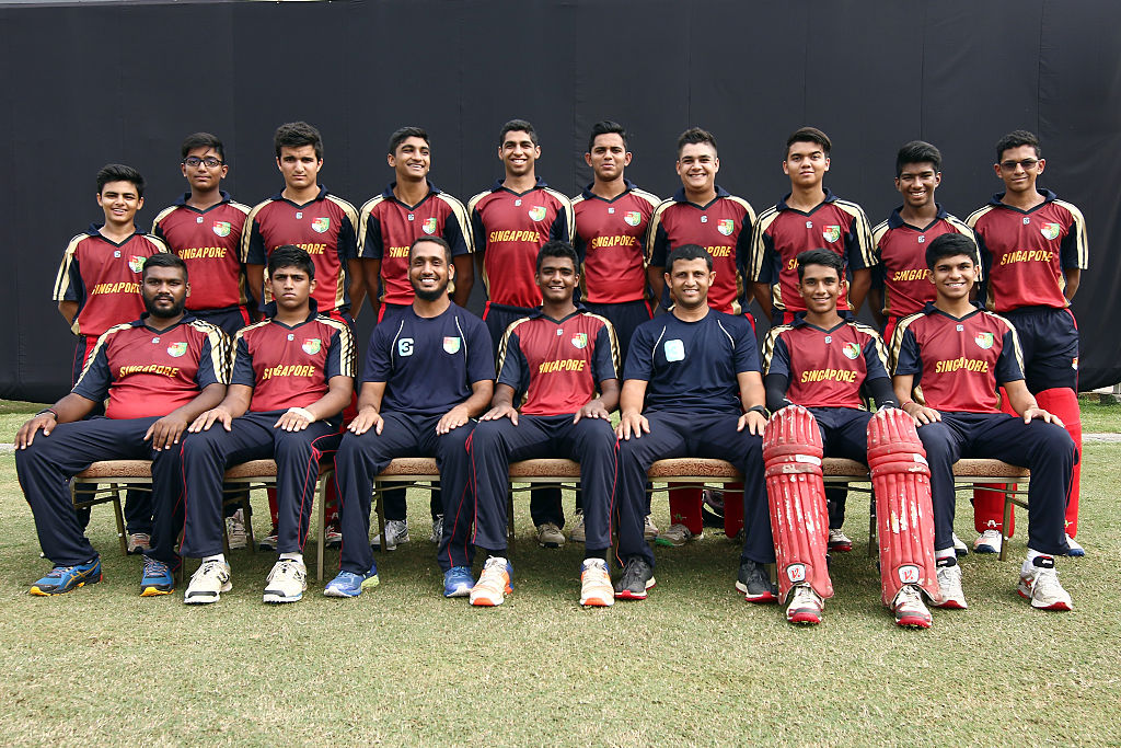 KUW vs SIN Dream11 Team Prediction : Singapore Vs Kuwait ICC World Twenty20 Qualifier Best Dream 11 Team