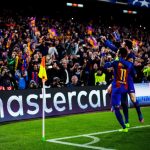 Neymar trolls PSG while citing 6-1 defeat of club against Barcelona as his favourite memory