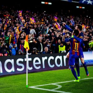 Neymar trolls PSG while citing 6-1 defeat of club against Barcelona as his favourite memory