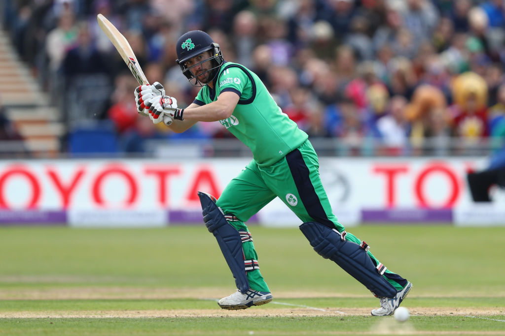 IRE vs SCO Dream11 Team Prediction : Ireland vs Scotland T20 Tri-Series 2019 Best Dream11 Team
