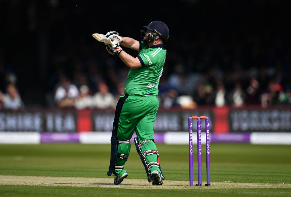 IRE vs HK Dream11 Team Prediction : Hong Kong Vs Ireland ICC Men's T20 World Cup Qualifier 2019 Match Today