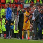 Arsenal Transfer News: Former Crystal Palace manager advices Arsenal to stop 'fool around' in Zaha negotiations