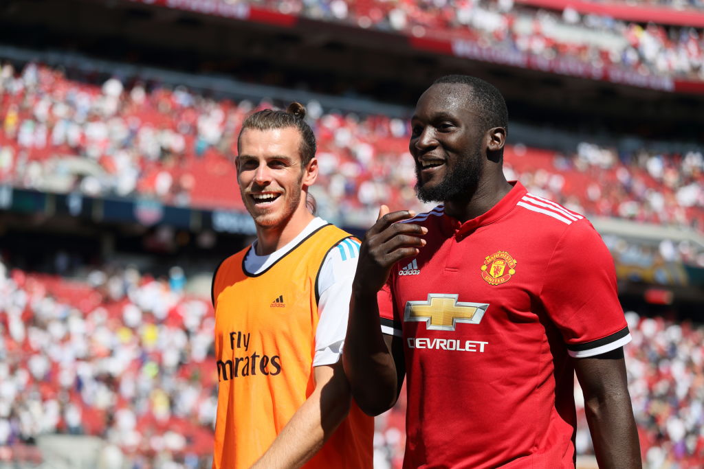 Man Utd Transfer News: Inter Milan threaten Manchester United to quit £75 million deal