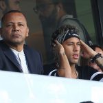 Neymar Transfer News : Brazilian Superstar's father set to meet Juventus' officials in Turin