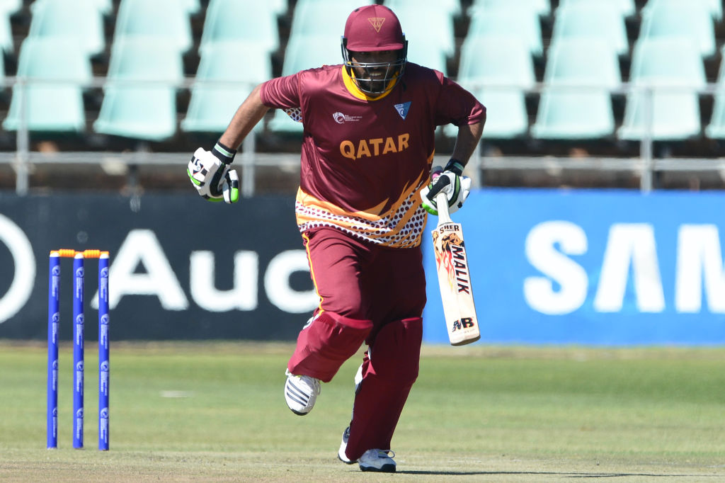 BAH vs QAT Dream11 Prediction : Qatar Vs Bahrain Best Dream 11 Team for ACC Western Region T20 Match