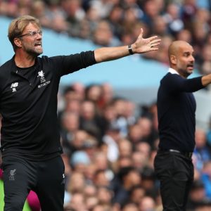 FIFA shortlist 10 candidates including Pep Guardiola and Jurgen Klopp for Men coach of the year 2019