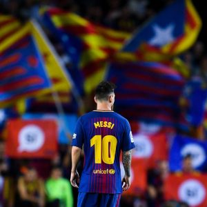 Lionel Messi: Barcelona mega star may receive lifetime contract this season