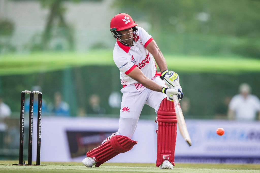 HK Vs OMN Dream11 Team Prediction For Today's Oman Vs Hong Kong T20 Series 2019 Match