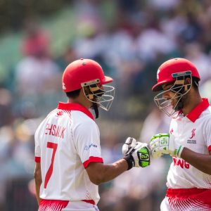 HK vs UGA Dream11 Prediction : Hong Kong Vs Uganda Best Dream 11 Team for CWC Challenge League B