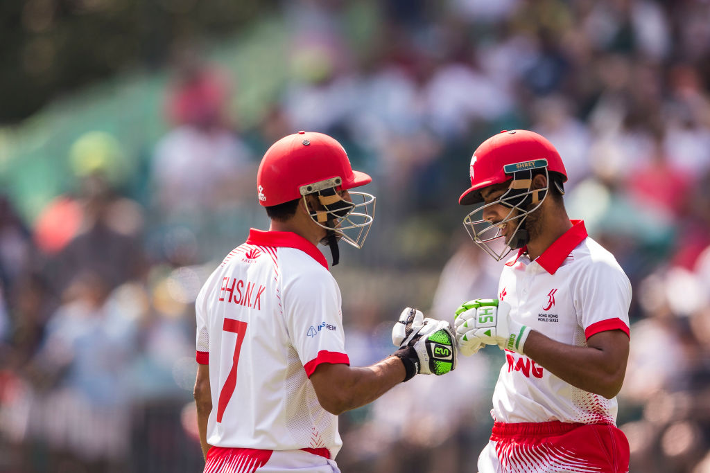 HK vs UGA Dream11 Prediction : Hong Kong Vs Uganda Best Dream 11 Team for CWC Challenge League B