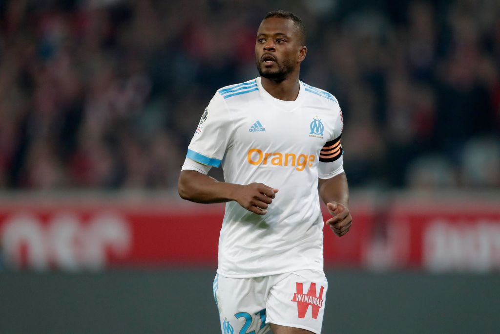 Man Utd Transfer News: Patrice Evra contacts Juventus superstar to make a move to Manchester United