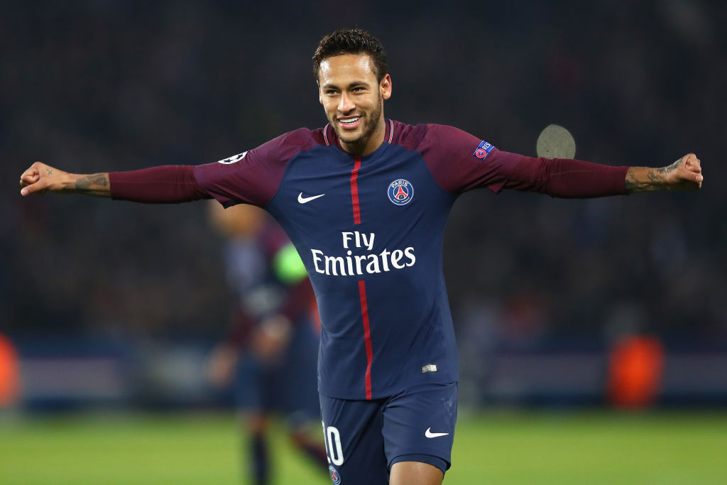 Neymar in trouble with Spanish authorities over unpaid taxes