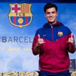 Liverpool Transfer News: Jurgen Klopp makes an offer to Barcelona for former star Philippe Coutinho