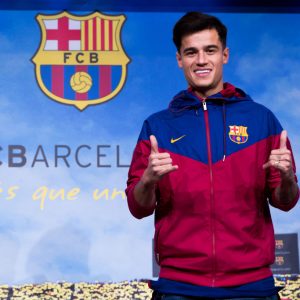Liverpool Transfer News: Jurgen Klopp makes an offer to Barcelona for former star Philippe Coutinho