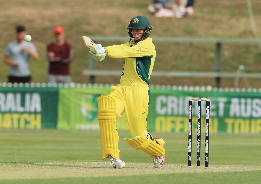 AU-Y vs NZ-Y Dream11 Team Prediction : Australia U19 Vs New Zealand U19 First ODI Best Dream 11 Team