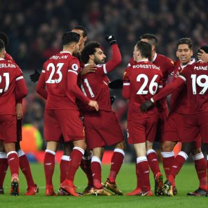 Liverpool News: The Reds forward set to become the highest paid footballer in EPL