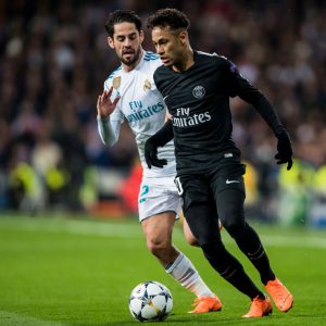 Neymar Transfer: Real Madrid confirm zero interest in Neymar amidst intense transfer links