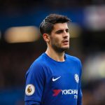 Alvaro Morata: Chelsea striker seals permanent Atletico Madrid transfer