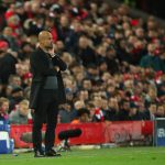Pep Guardiola: Man City manager explains the uniqueness about Anfield atmosphere