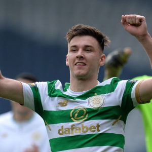 Arsenal Transfer News: Celtic take decision as Gunners bid £25 million for Kieran Tierney